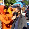 Patuhi Protokol Kesehatan, Pendukung ADAMA’ Siap Nobar Pengundian Nomor Urut