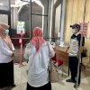 Pemkot Apresiasi Tim Appi-Rahman Sediakan Fasilitas Isolasi Mandiri