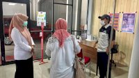 Pemkot Apresiasi Tim Appi-Rahman Sediakan Fasilitas Isolasi Mandiri