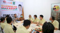 Tim Hukum Dilan Bentuk Divisi Pengumpulan Bukti Antisipasi Kecurangan Lawan