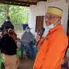 Warga Mangalekana Mengeluh ke Lutfi Sulit Dapat Pupuk dan Air Bersih