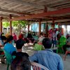 Zas Blusukan ke Desa Bontolebang, Ini Harapan Warga Selayar