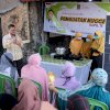 Kampanye Pertama IMUN, None Pastikan Kurangi Beban Warga