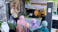 Kampanye Pertama IMUN, None Pastikan Kurangi Beban Warga