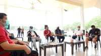 Dua Tahun ILHAMSAH Pimpin Bantaeng, Petani: Terimakasih Bupati