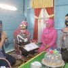 Kapolda Sulsel Wujudkan Mimpi Bocah Penderita Leukemia