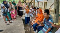 Anir-Lutfi Siap Naikkan Insentif dan Umrah Gratis Bagi Imam Masjid dan Guru Mengaji