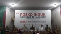 Menyoal Tingginya Angka Positif Covid-19, Sabri: THM Potensi Timbulkan Klaster Baru