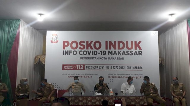 Menyoal Tingginya Angka Positif Covid-19, Sabri: THM Potensi Timbulkan Klaster Baru