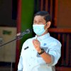 Direksi PD Pasar Tekankan Netralitas di Pilwali 2020