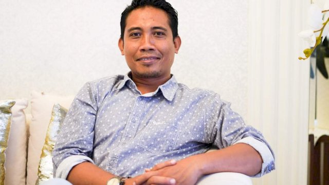 Basri Kajang Sebut Pilwalkot Miliki Pengaruh Menuju Panggung Pilgub