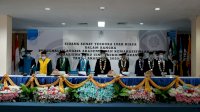 UIN Alauddin Makassar Terima 5333 Maba, Prof Hamdan: Selamat!