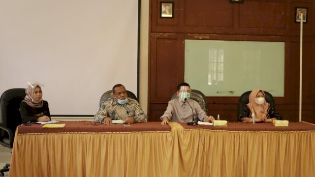 Mahasiswi UINAM Jadi Korban Video Call Sex, Bagaimana Respon Kampus ?