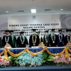 Prof Hamdan Akan Rancang UIN Alauddin Sebagai Kereta Cepat Keilmuan di ASEAN