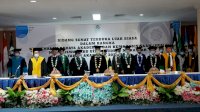 Prof Hamdan Akan Rancang UIN Alauddin Sebagai Kereta Cepat Keilmuan di ASEAN