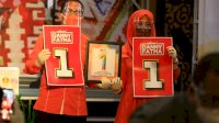 Danny-Fatma Satukan Empat Eks Kandidat Pilkada, Pengamat: Ada Efek Elektoral Besar