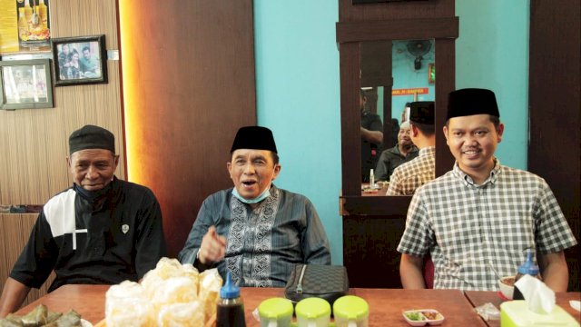 Kuliner Makassar Bisa Go Internasional Dengan Promosi Serius