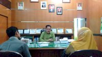 Ada Oknum “Jual” Nama Kakankemenag Sinjai, Abd Hafid: Akan Saya Laporkan