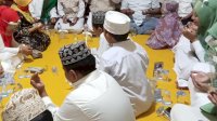 Positif Corona, Zunnun Ajak Relawan dan Semua Pihak Do’akan Komisioner KPU Makassar