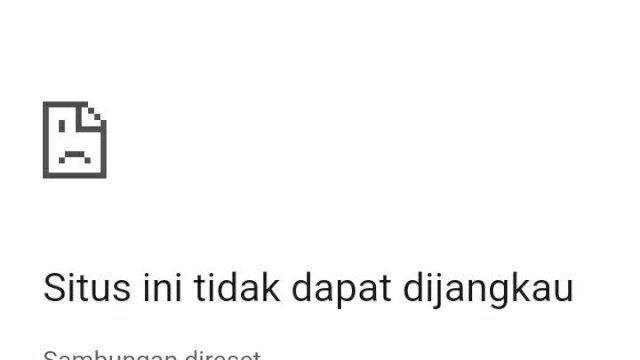 BEM FAI Minta Rektor Evaluasi Sistem Kuliah Online Berbasis Kalam