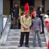 Komunitas Patonro Komitmen Menangkan Dilan di Pilwalkot Makassar