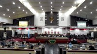 Sahkan APBD Perubahan, Banggar Sebut Sulsel Defisit Rp482 M
