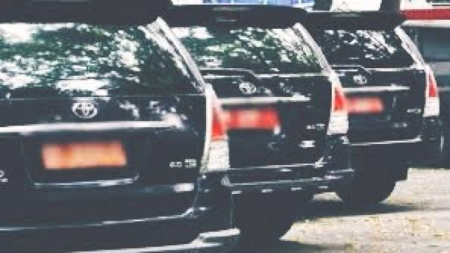 Aduh! 936 Randis Pemkab Sinjai Menunggak Pajak, Tagihannya Capai Rp300 Juta