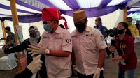 Daftar di KPU Satu Parpol Pengusung IMUN Bersoal di Sispol