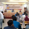 Dibuka Kadis Pemuda, Musda KNPI Soppeng di Hadiri 36 OKP