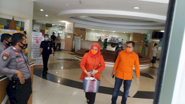 Dua Nasehat Pilkada Makassar: Jauhi Opini, Dekati IDAMANTA!