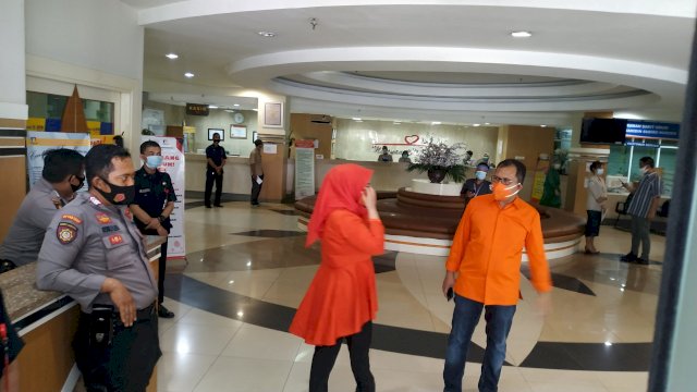 Usai Diperiksa Dokter, DP: Alhamdulillah Semua Lancar
