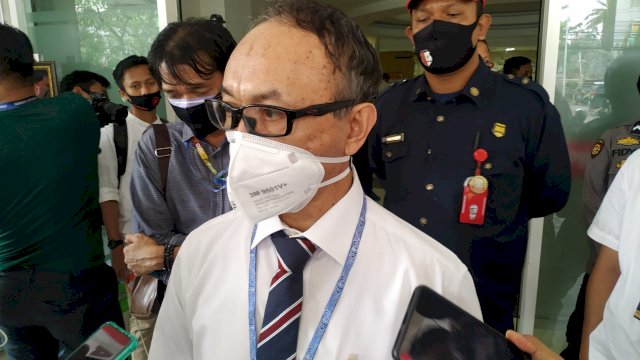 Tim Dokter Rekomendasikan Calon Positif Narkoba di Coret