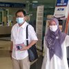 Indah -Suaib Ajak Rivalnya Bertarung Secara Jantan