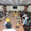Kapolda Sulsel Sebut Grafik Positif Corona Naik Paska Pendaftaran Paslon di KPU