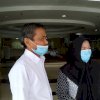 Usai Jalani Tes Kesehatan, Thahar Rum: Saya Sudah Pasang Lima Cincin