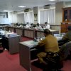 Komisi E Gelar Raker Bersama OPD Bahas Dana Pinjaman