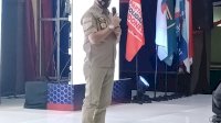Sabri: Saya Hadir Atas Undangan Tim Appi-Rahma Sebagai Kasatgas Covid-19