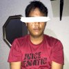 Berbulan-Bulan Kabur, Pelaku Pembunuhan Diringkus di Sinassara