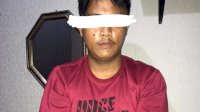 Berbulan-Bulan Kabur, Pelaku Pembunuhan Diringkus di Sinassara