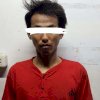 Akhirnya, Perjalanan Pelaku Curat Disertai Kekerasan Berakhir di Kantor Polisi
