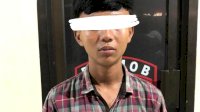 Akibat Curi HP, Remaja Ini Kini Berurusan Dengan Polisi
