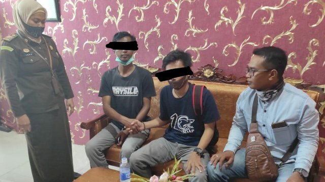 Kasus Dugaan Penganiayaan Kader HMI Berujung Damai, Ini Penjelasan Kejari Sinjai