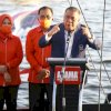 Andi Arief Sebut Ada Penghianat, Ahmad Ali: Nasdem Tak Punya Rekam Jejak Sebagai Penghianat