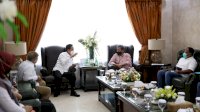 Pemkot Makassar Bersama Pelindo Komitmen Wujudkan Green Port