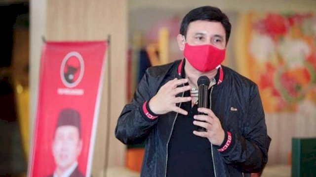 PKS Klaim Aska Mappe, Sebagai Kader, RPG: Jangan Asal Klaim