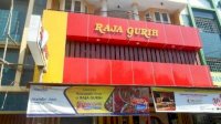 Sebelum Dinyatakan Positif Corona Ketua KPU RI dan Sulsel Makam Siang di Restauran Raja Gurih