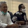 Ketua KPU Sulsel Positif Corona, Staf KPU Akan di tes Massal