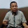 Ketua Hanura Makassar Sebut, ADMA DILAN Bersaing Ketat