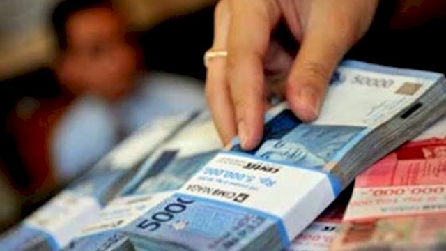 Pemprov Sulsel Usulkan Pinjaman Sebesar Rp 2.5 T Ke PT SMI