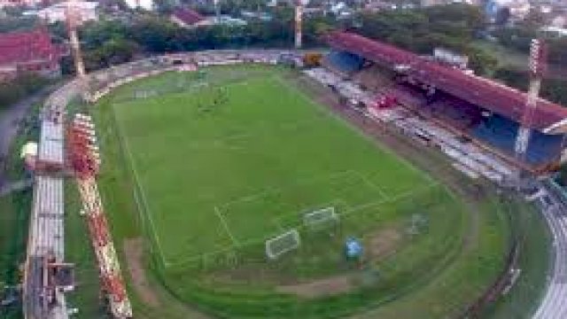 Pemprov Pinjam Uang Rp2. 5 T, Rp1 T Buat Stadion Mattoanging